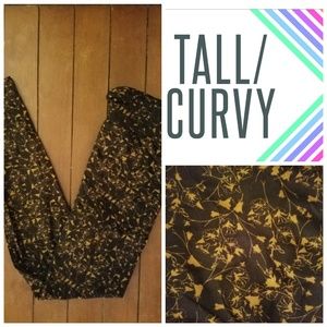 TC Leggings